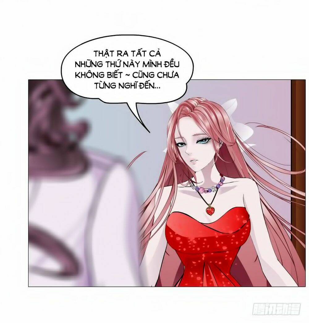 Beauty And Demon Chapter 84 - Trang 2