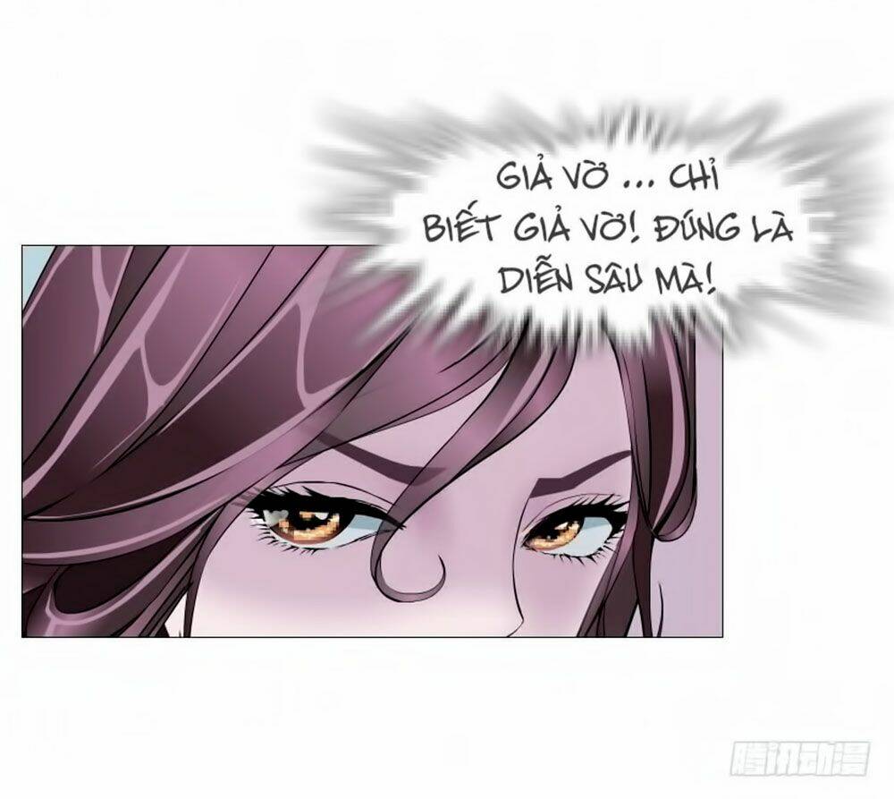 Beauty And Demon Chapter 84 - Trang 2