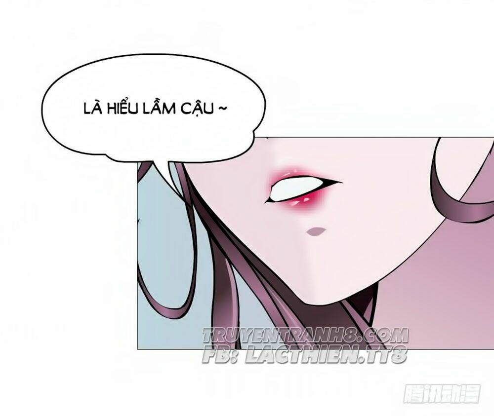 Beauty And Demon Chapter 84 - Trang 2