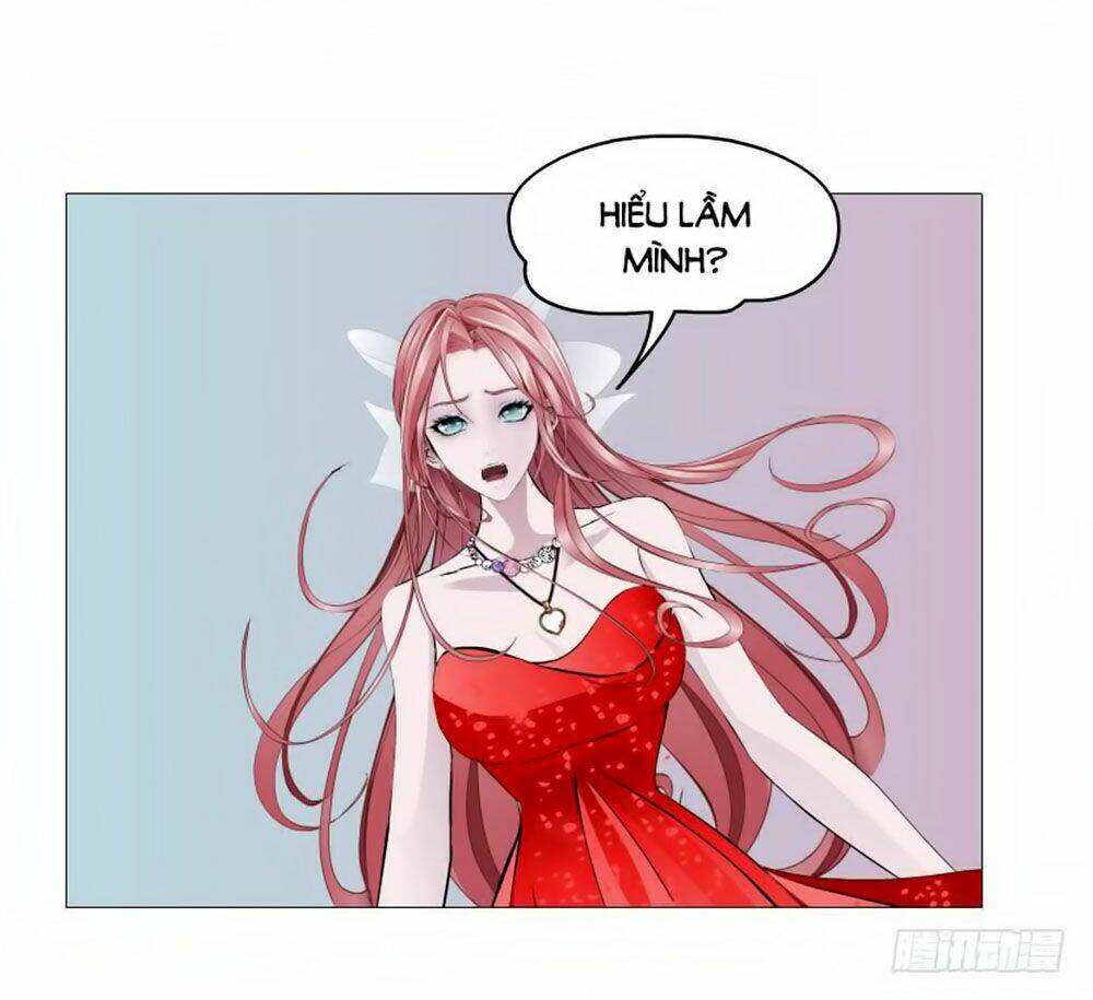 Beauty And Demon Chapter 84 - Trang 2