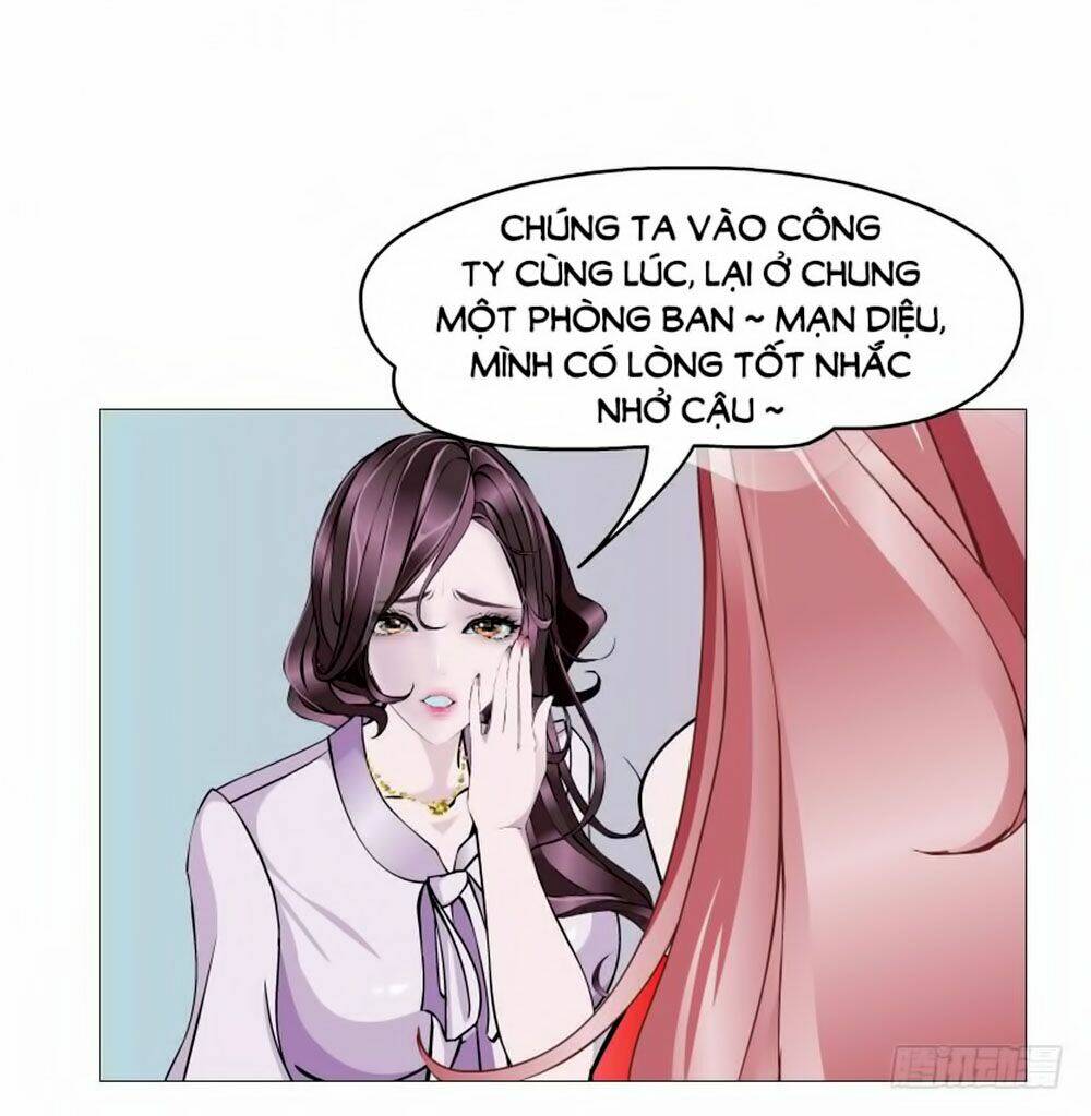 Beauty And Demon Chapter 84 - Trang 2