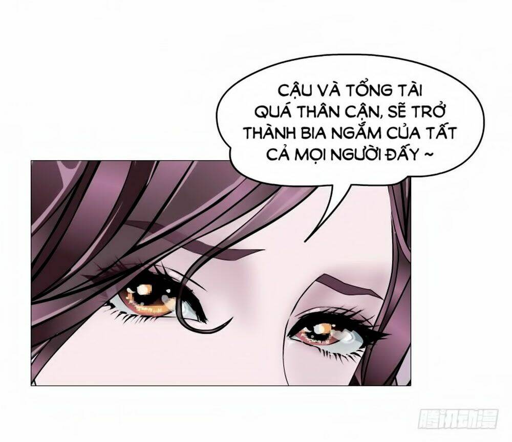 Beauty And Demon Chapter 84 - Trang 2