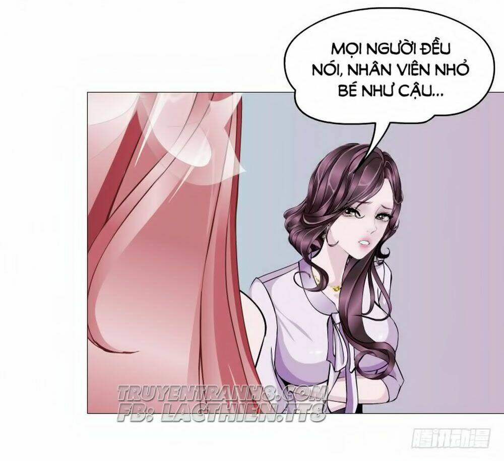 Beauty And Demon Chapter 84 - Trang 2