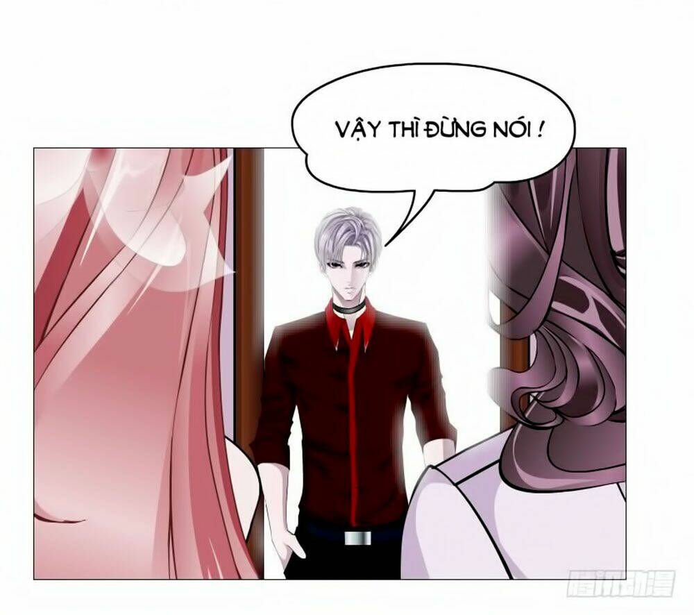 Beauty And Demon Chapter 84 - Trang 2