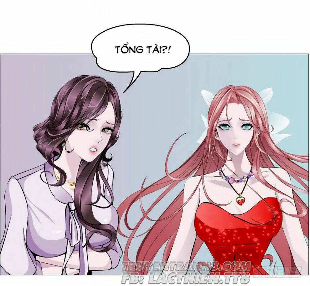 Beauty And Demon Chapter 84 - Trang 2