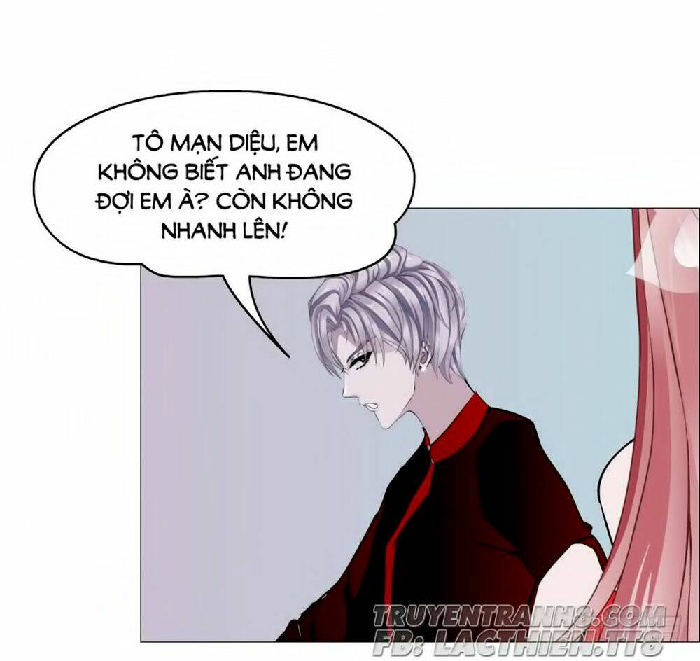 Beauty And Demon Chapter 84 - Trang 2