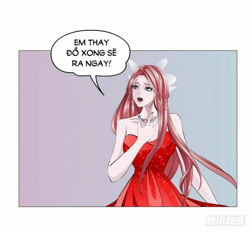 Beauty And Demon Chapter 84 - Trang 2