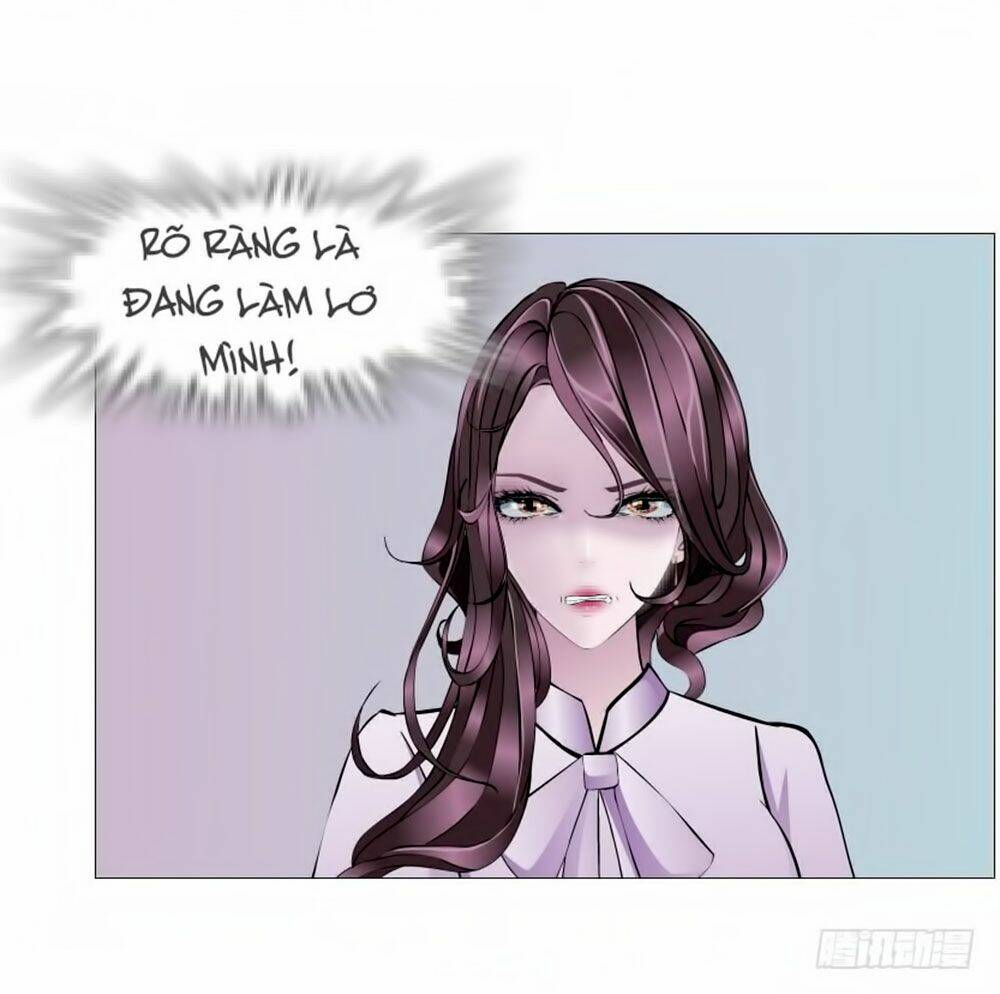 Beauty And Demon Chapter 84 - Trang 2