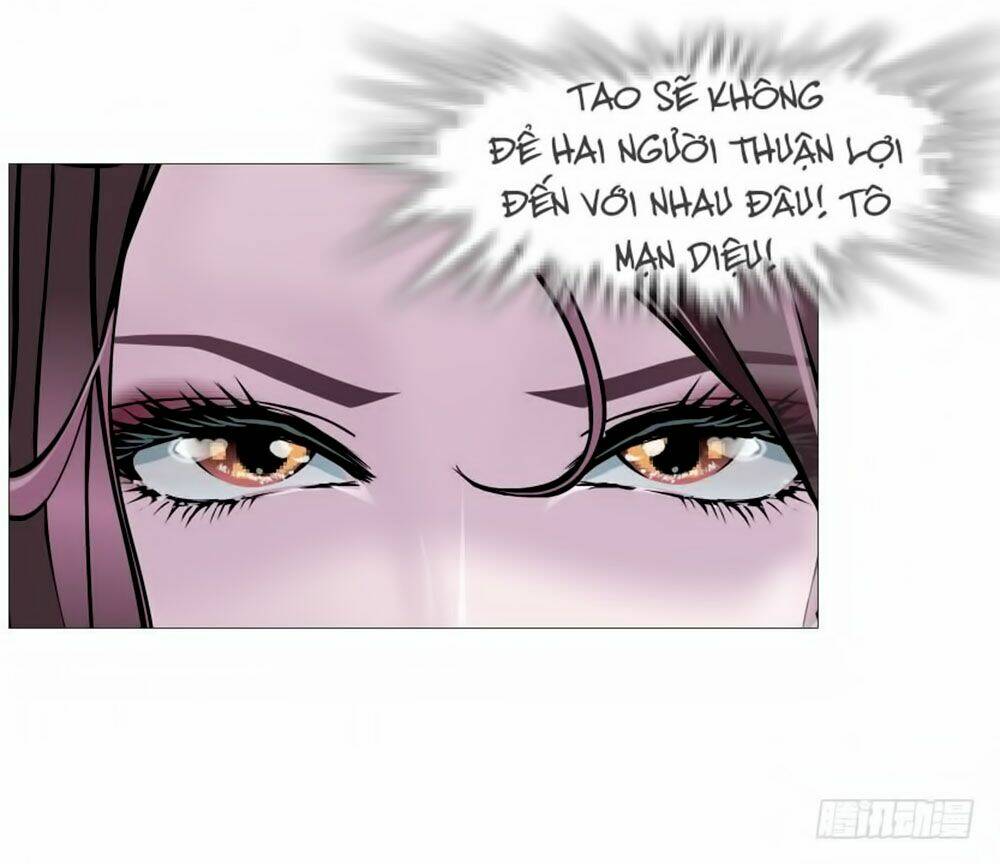 Beauty And Demon Chapter 84 - Trang 2