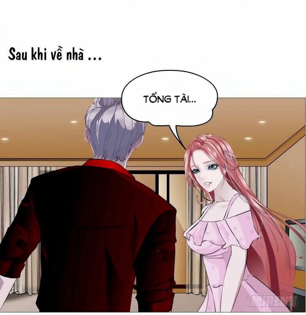 Beauty And Demon Chapter 84 - Trang 2