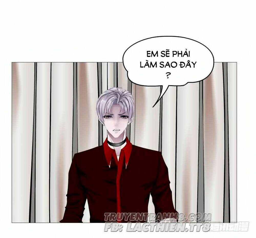 Beauty And Demon Chapter 84 - Trang 2