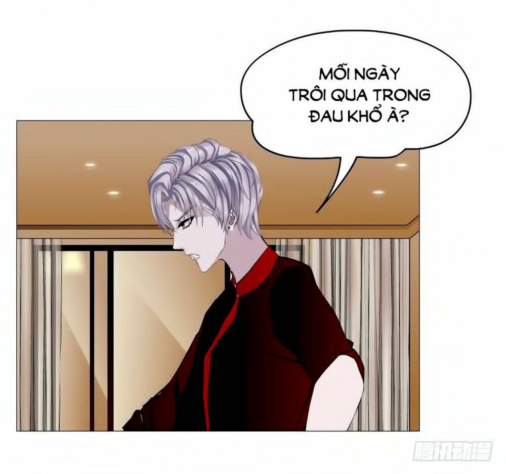 Beauty And Demon Chapter 84 - Trang 2