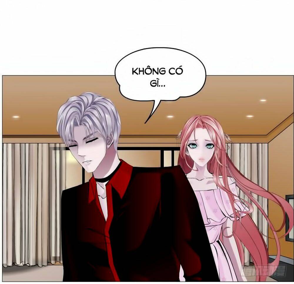 Beauty And Demon Chapter 84 - Trang 2