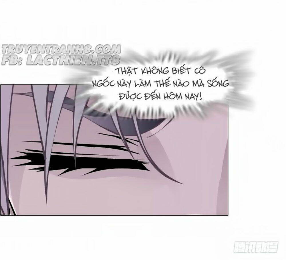 Beauty And Demon Chapter 84 - Trang 2