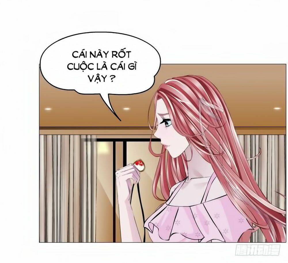 Beauty And Demon Chapter 84 - Trang 2