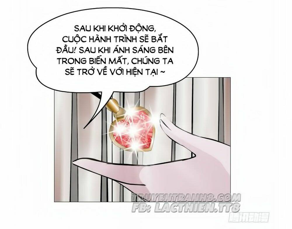 Beauty And Demon Chapter 84 - Trang 2