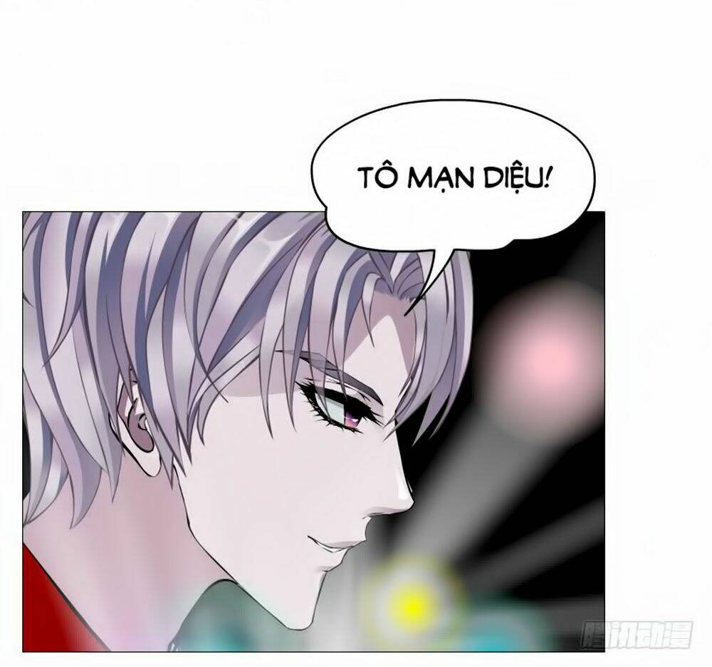Beauty And Demon Chapter 84 - Trang 2