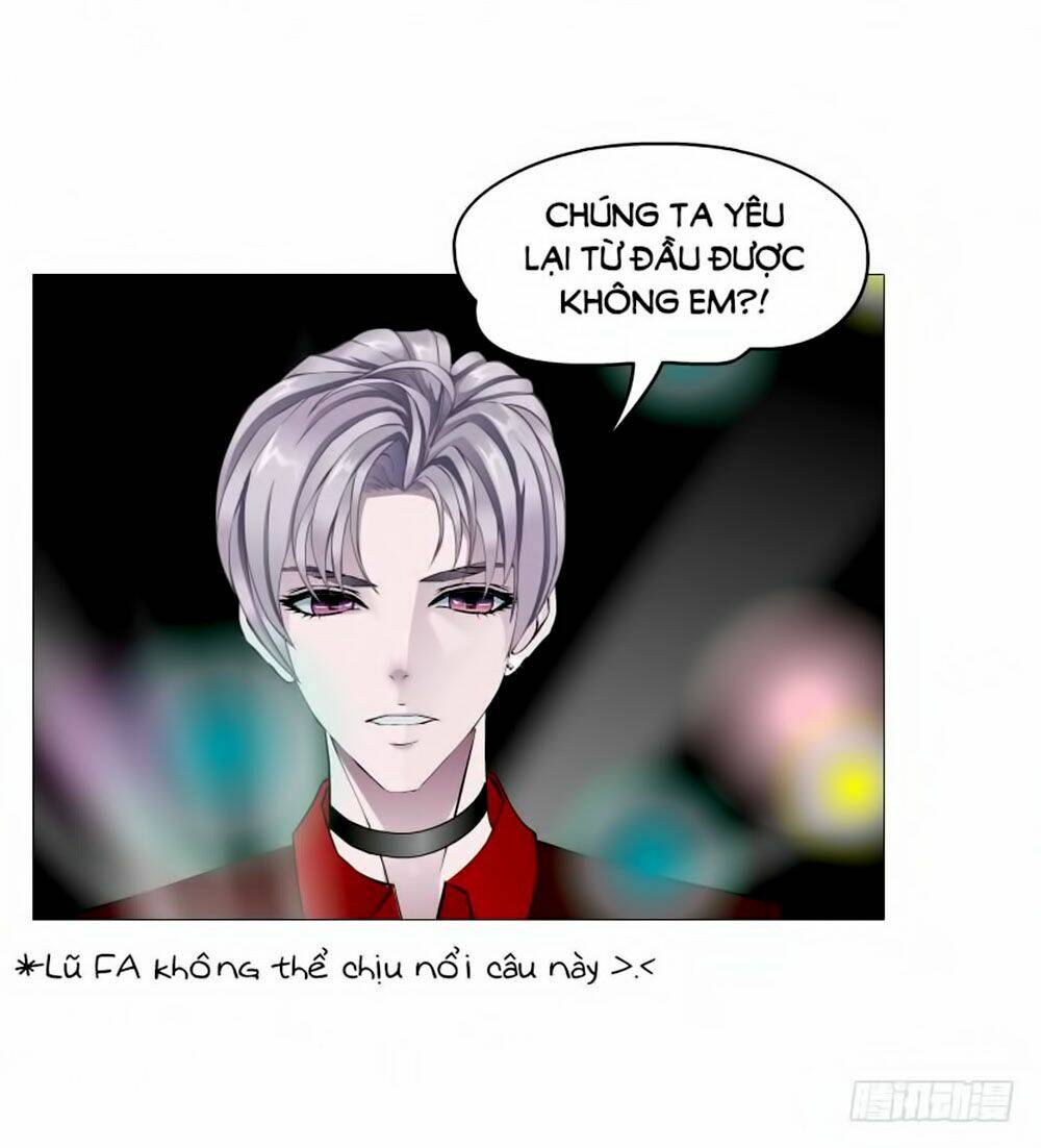 Beauty And Demon Chapter 84 - Trang 2