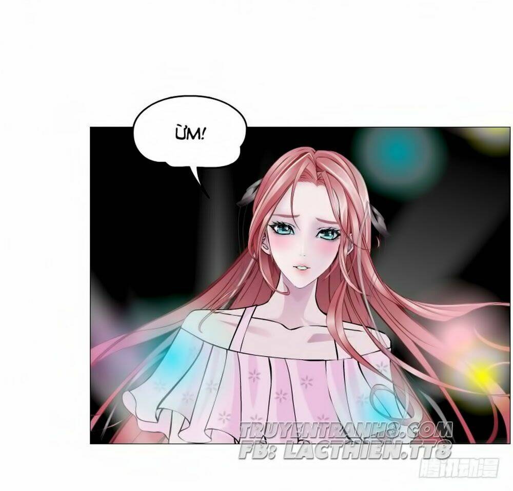 Beauty And Demon Chapter 84 - Trang 2