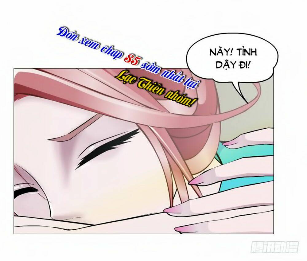 Beauty And Demon Chapter 84 - Trang 2