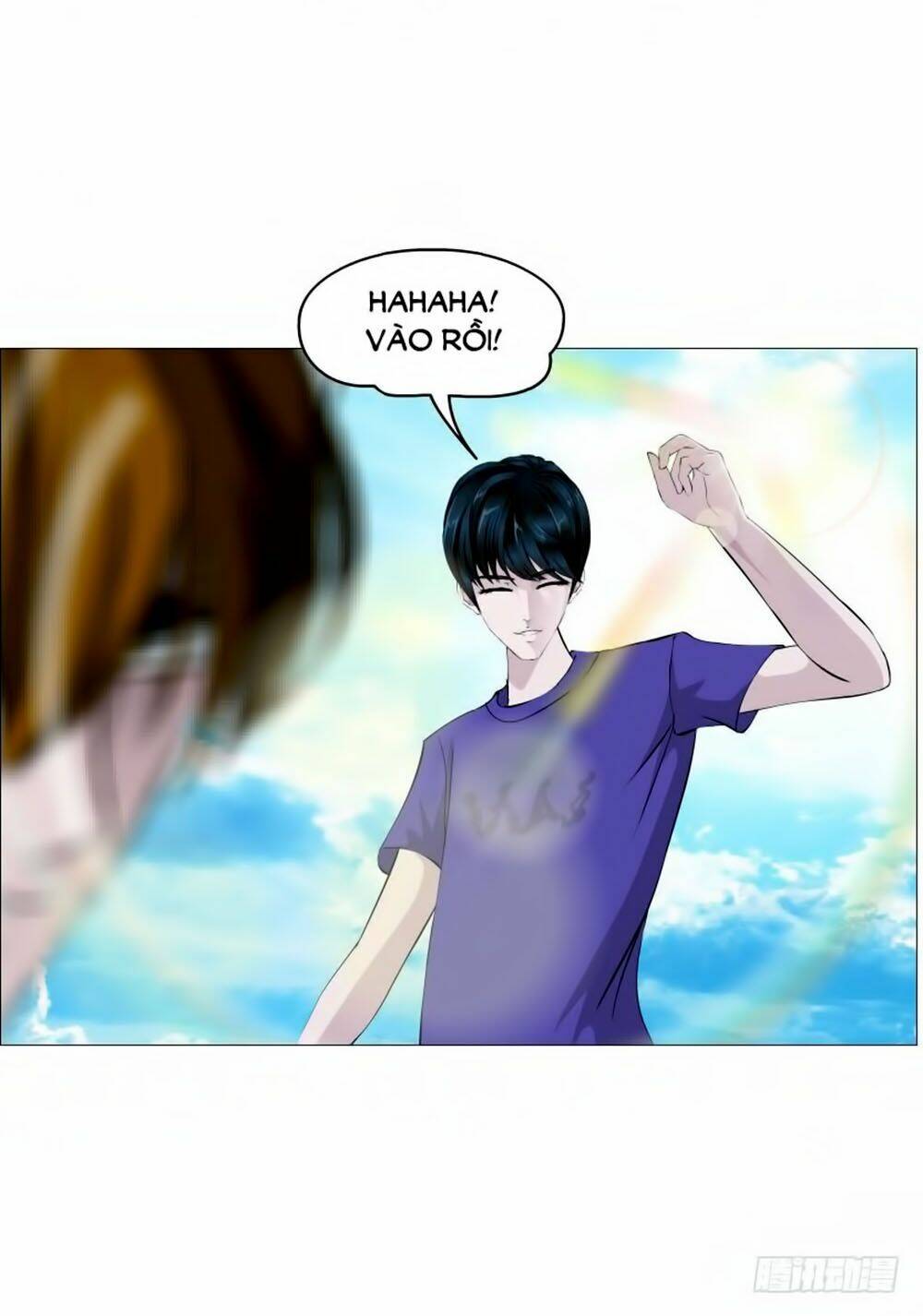 Beauty And Demon Chapter 85 - Trang 2