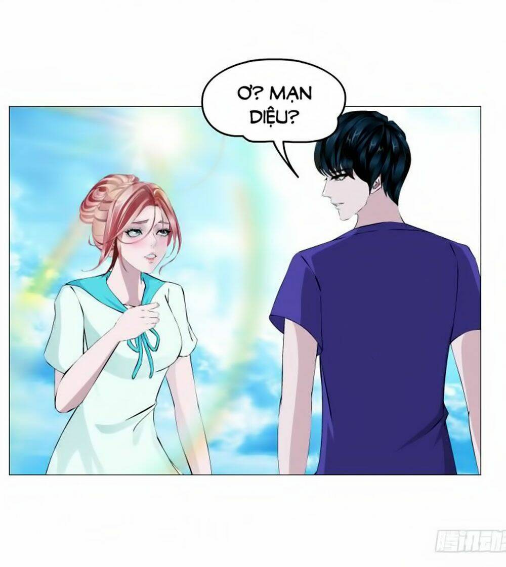 Beauty And Demon Chapter 85 - Trang 2