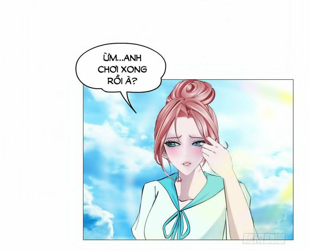 Beauty And Demon Chapter 85 - Trang 2