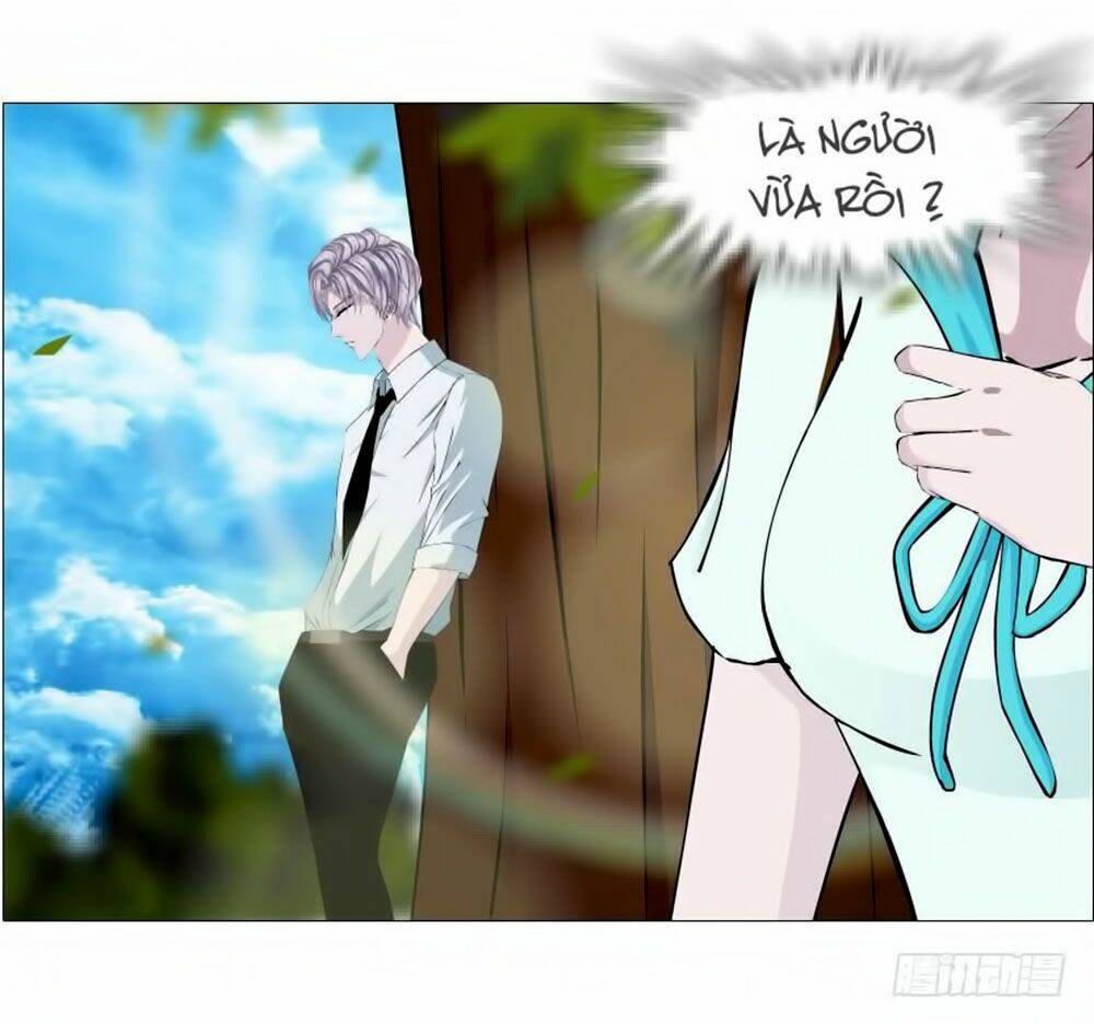 Beauty And Demon Chapter 85 - Trang 2