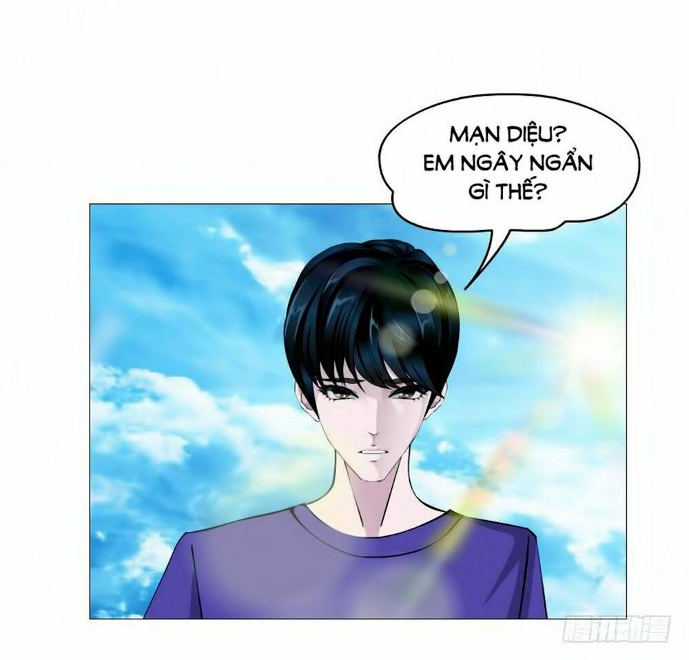 Beauty And Demon Chapter 85 - Trang 2