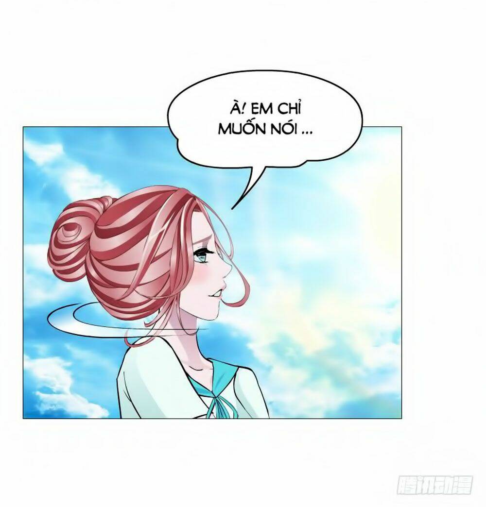 Beauty And Demon Chapter 85 - Trang 2