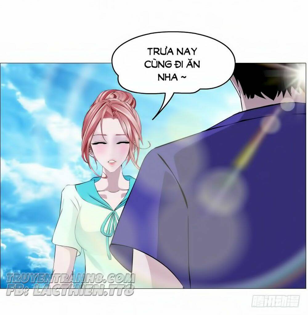 Beauty And Demon Chapter 85 - Trang 2