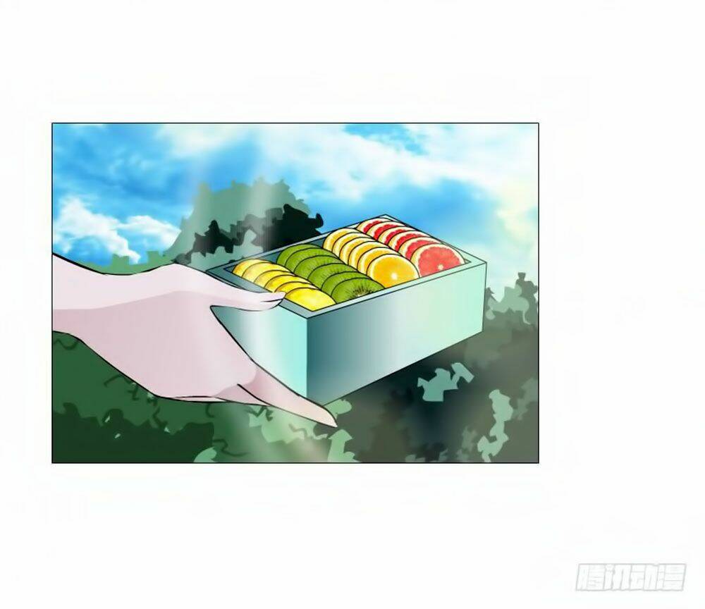 Beauty And Demon Chapter 85 - Trang 2