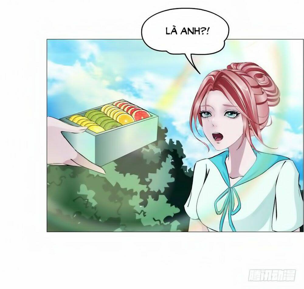 Beauty And Demon Chapter 85 - Trang 2