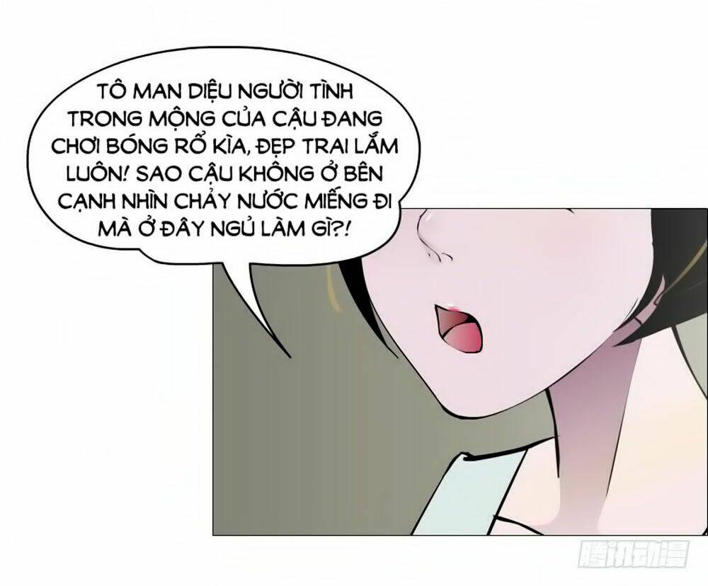 Beauty And Demon Chapter 85 - Trang 2