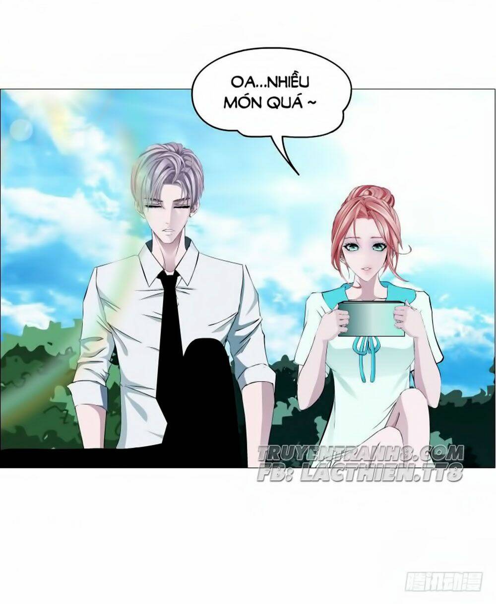 Beauty And Demon Chapter 85 - Trang 2