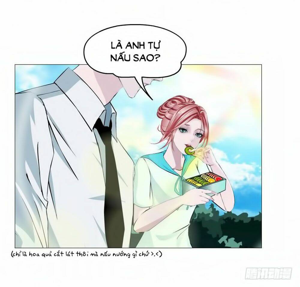 Beauty And Demon Chapter 85 - Trang 2