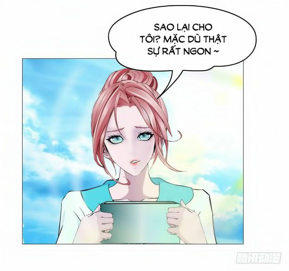 Beauty And Demon Chapter 85 - Trang 2