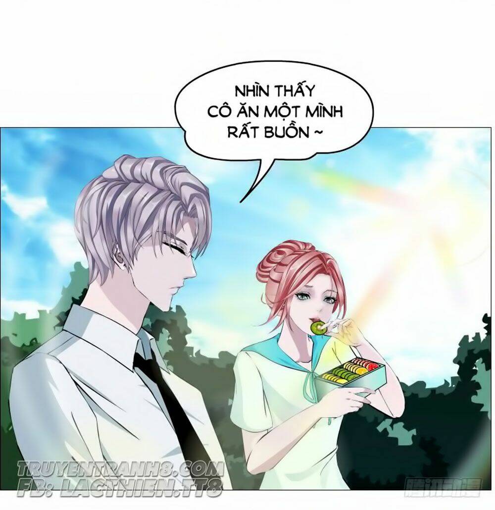 Beauty And Demon Chapter 85 - Trang 2