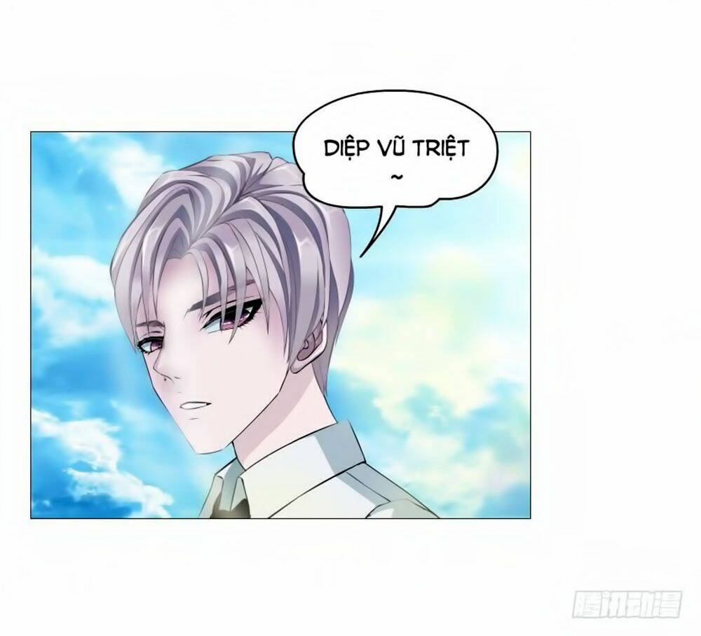 Beauty And Demon Chapter 85 - Trang 2