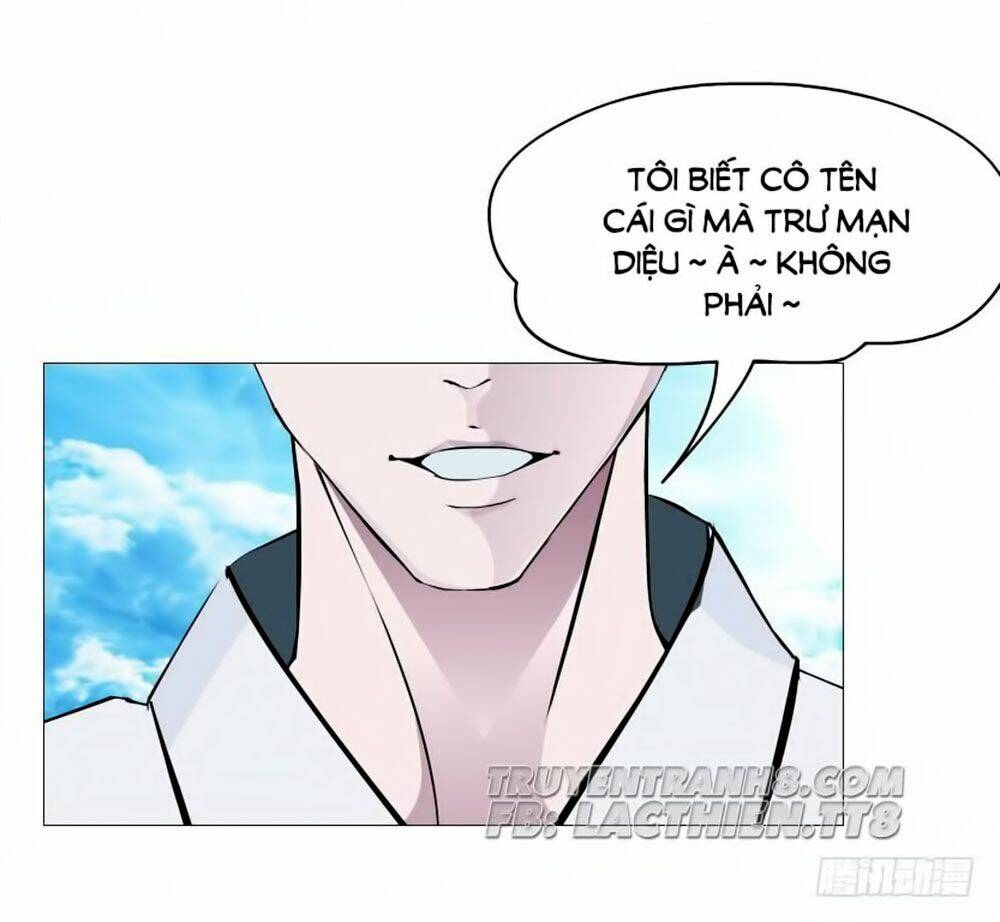 Beauty And Demon Chapter 85 - Trang 2