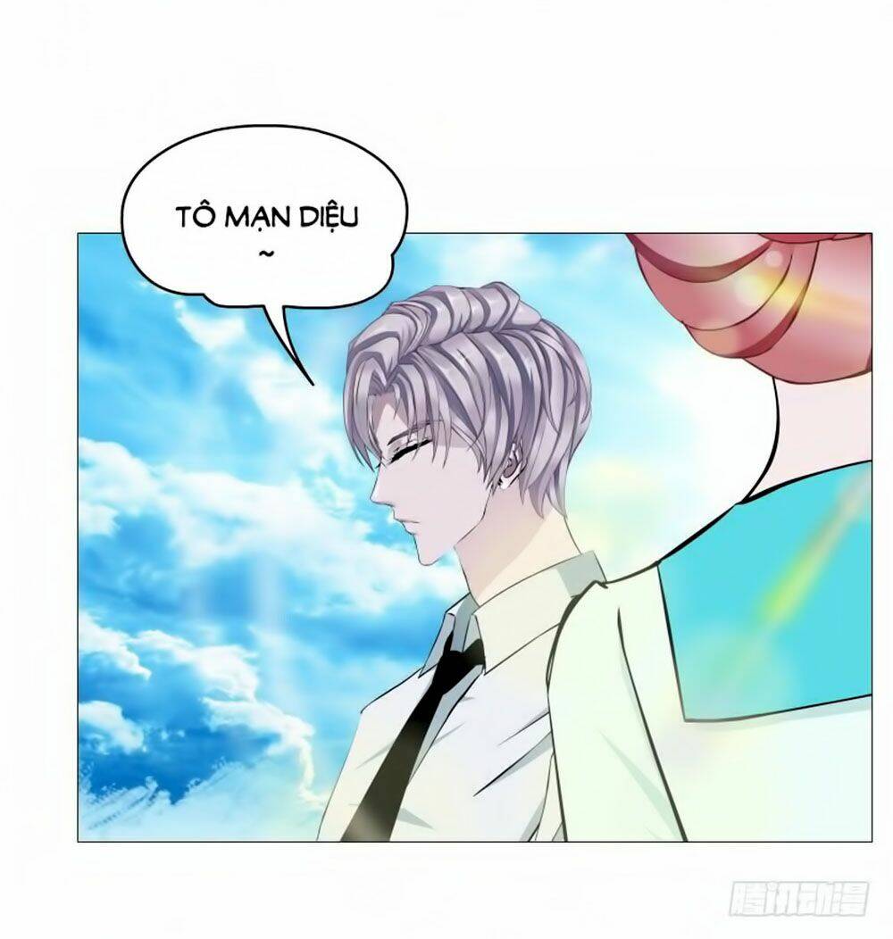 Beauty And Demon Chapter 85 - Trang 2