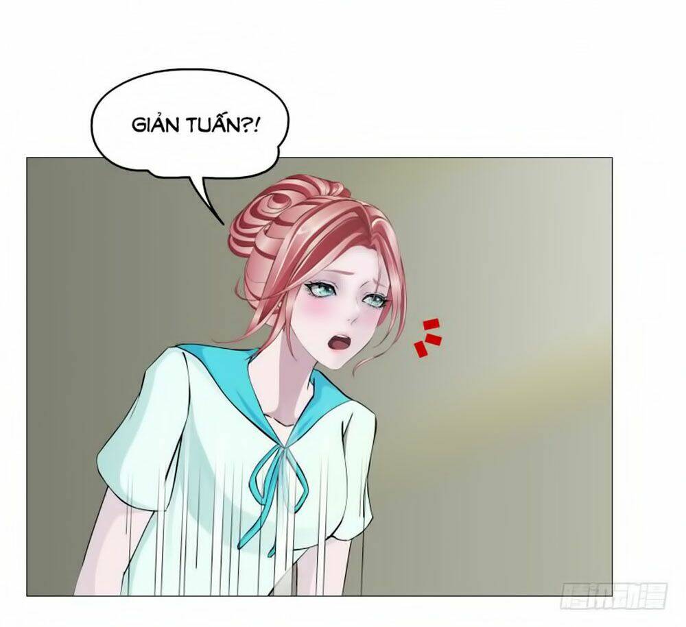 Beauty And Demon Chapter 85 - Trang 2