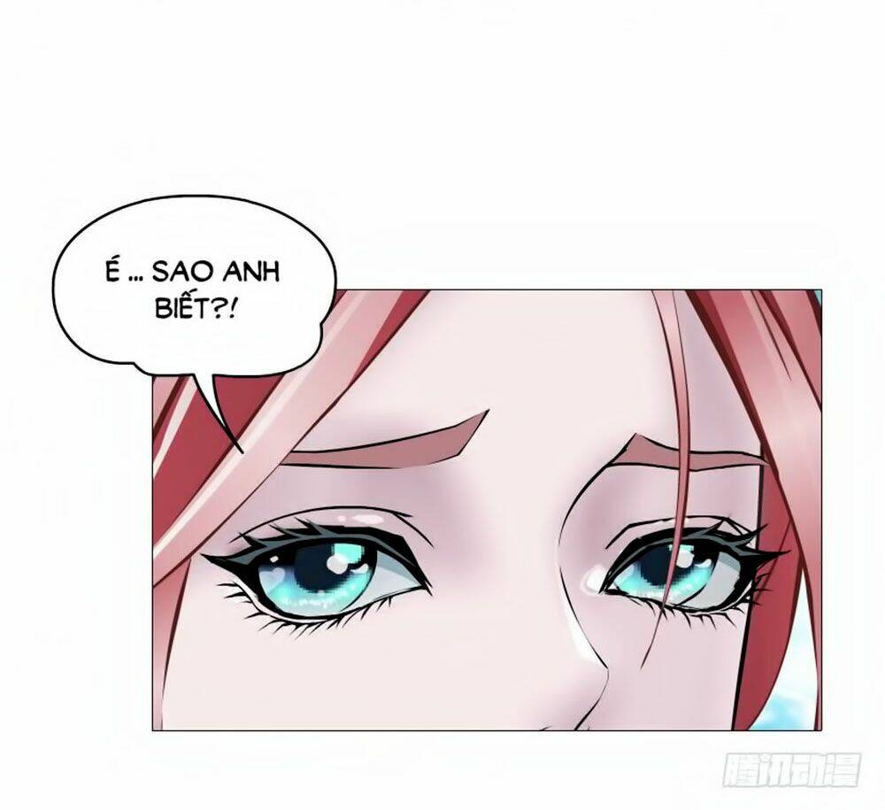 Beauty And Demon Chapter 85 - Trang 2