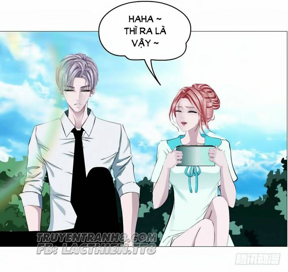Beauty And Demon Chapter 85 - Trang 2