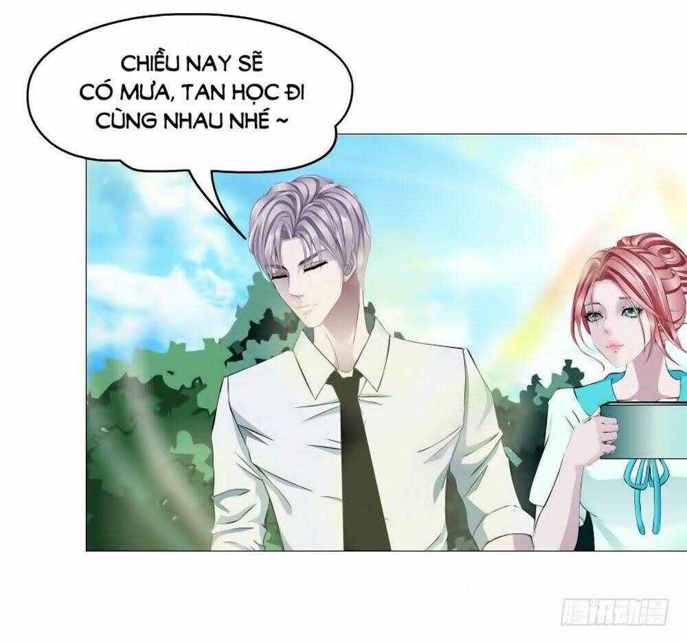 Beauty And Demon Chapter 85 - Trang 2