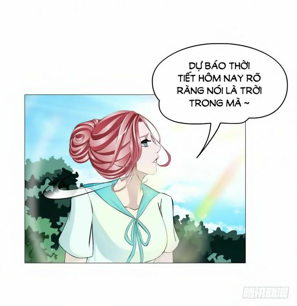 Beauty And Demon Chapter 85 - Trang 2