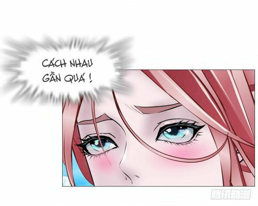 Beauty And Demon Chapter 85 - Trang 2