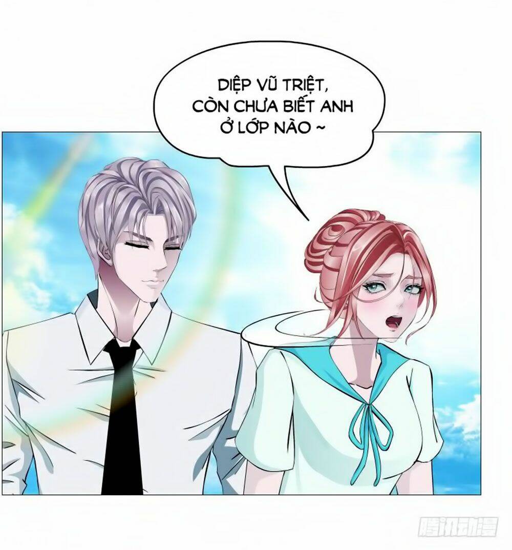 Beauty And Demon Chapter 85 - Trang 2