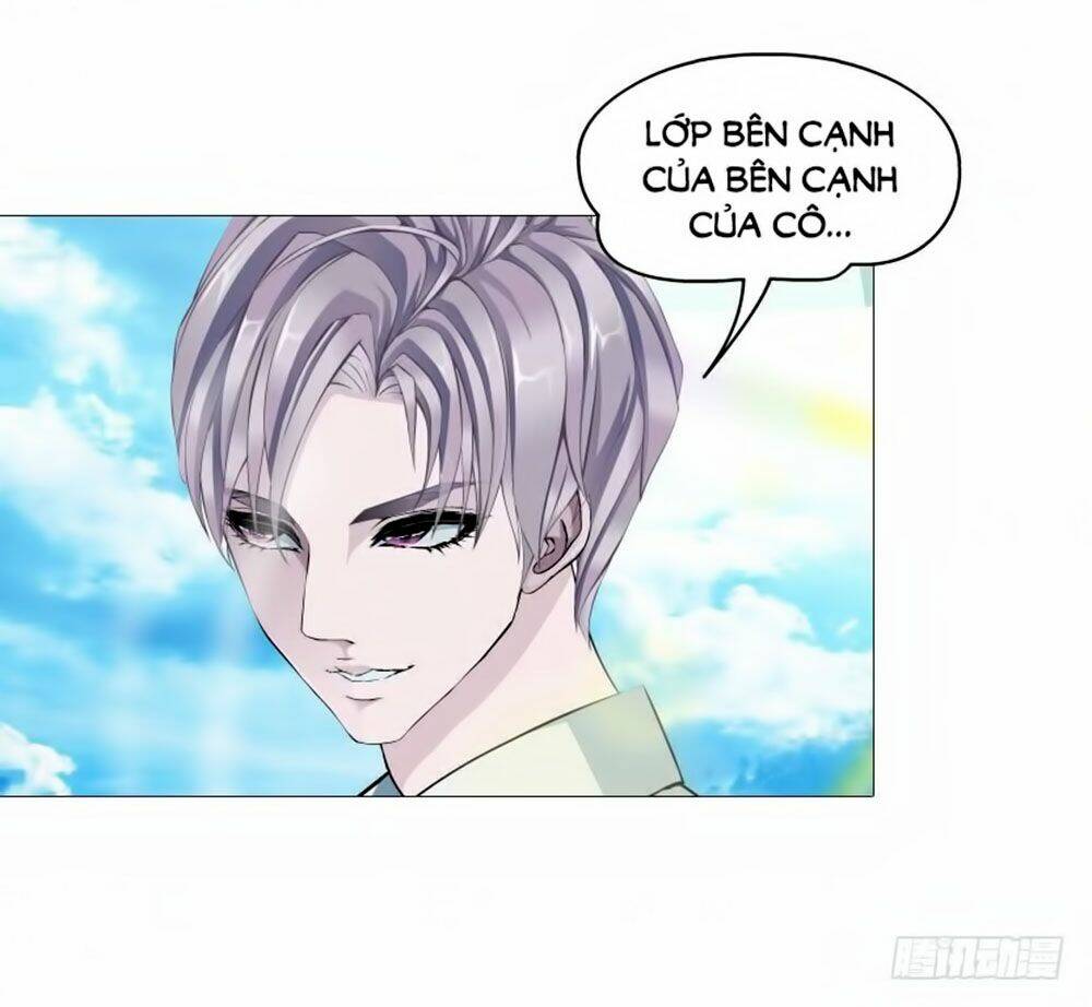 Beauty And Demon Chapter 85 - Trang 2