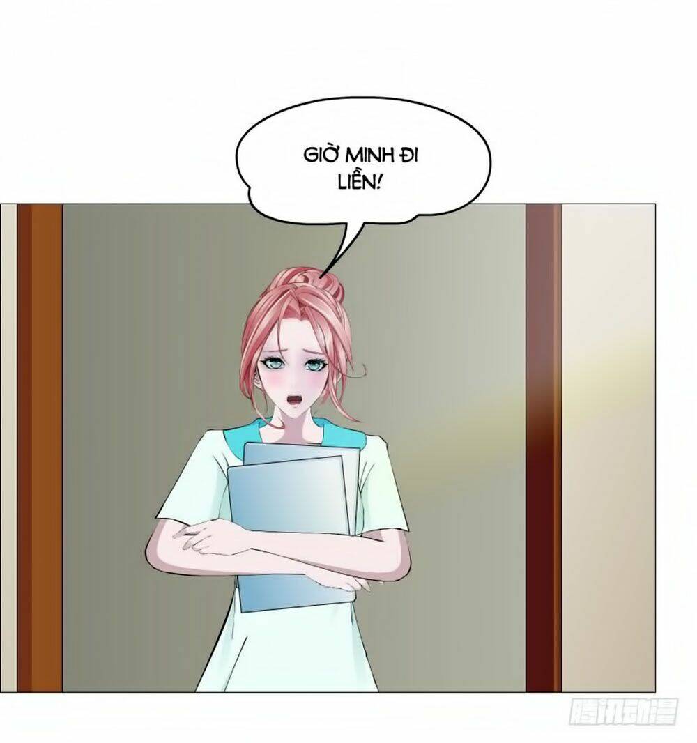 Beauty And Demon Chapter 85 - Trang 2